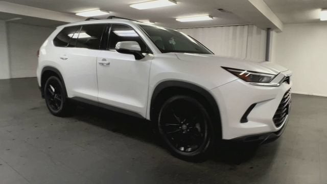 toyota grand highlander 2024 5TDAAAB58RS067181 image toyota grand highlander 2024 5TDAAAB58RS067181 image